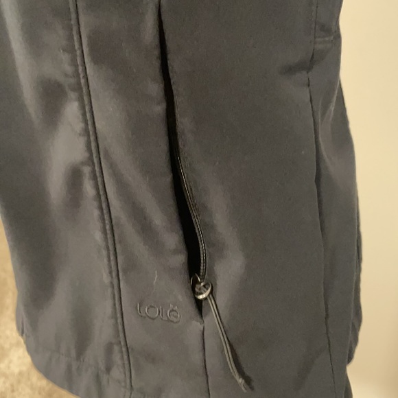 Lole soft shell waterproof jacket - Picture 9 of 14